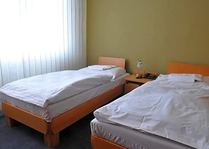 Hotel Luna