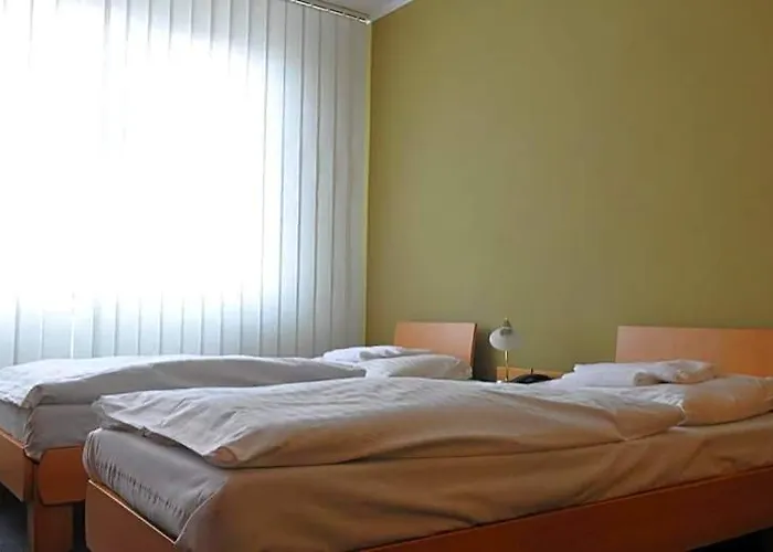 Hotel Luna