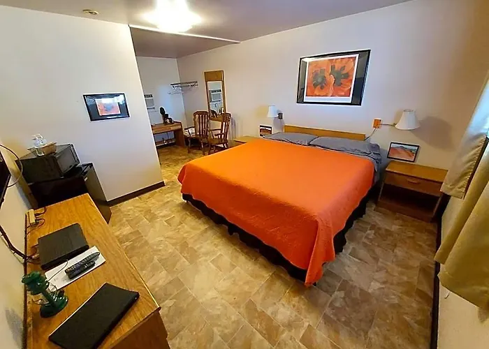 Cactus Inn