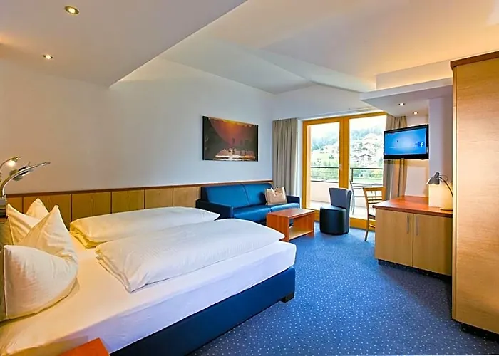 Hotel Lukas