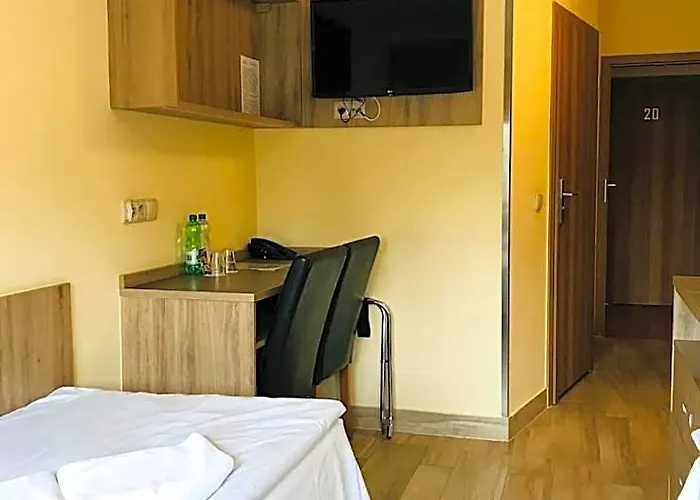 Hotel Korona