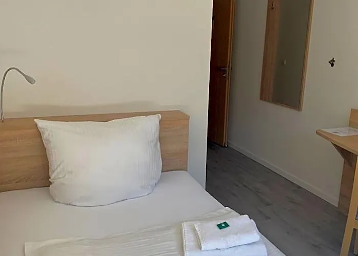 Hotel Gloria