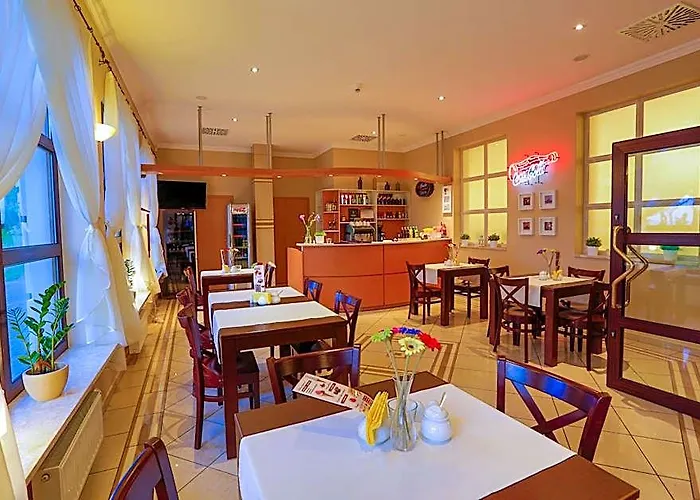 Hotel Residence