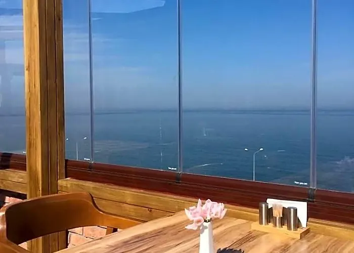 Basoglu Bulancak Hotel