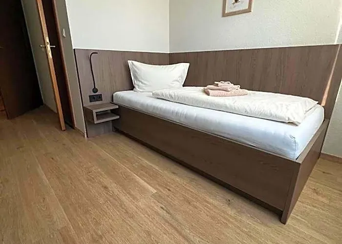 Hotel Stockumer Hof