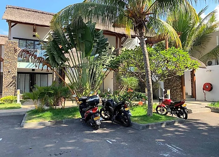 Toparadis Guest House