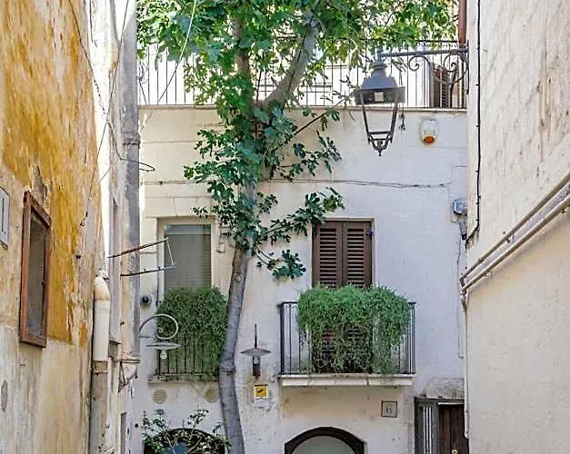 Il Claustro - Bed And Breakfast Altamura