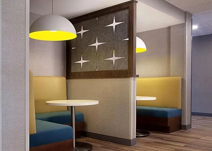 Hampton Inn By Hilton Evergreen