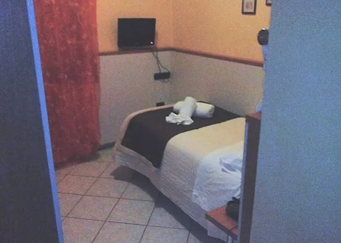 Hotel Cigno Reale