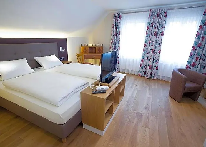 Geniesserhotel Limbacher