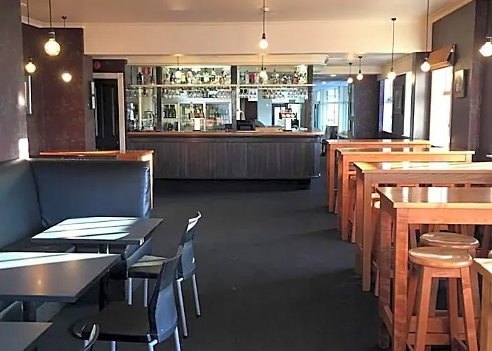 The Kamo Hotel