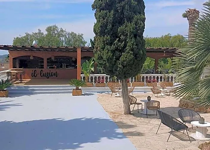 Hotel San Martin