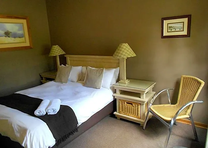 Mountainview Inn