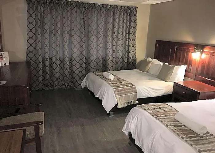 Mountainview Inn