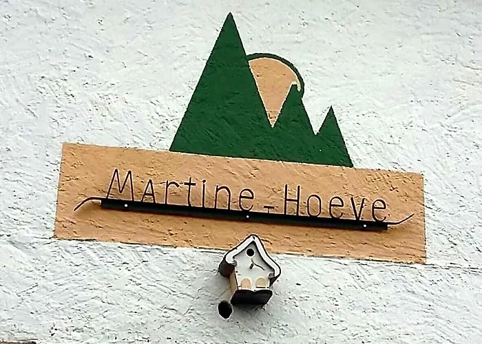Martine-Hoeve