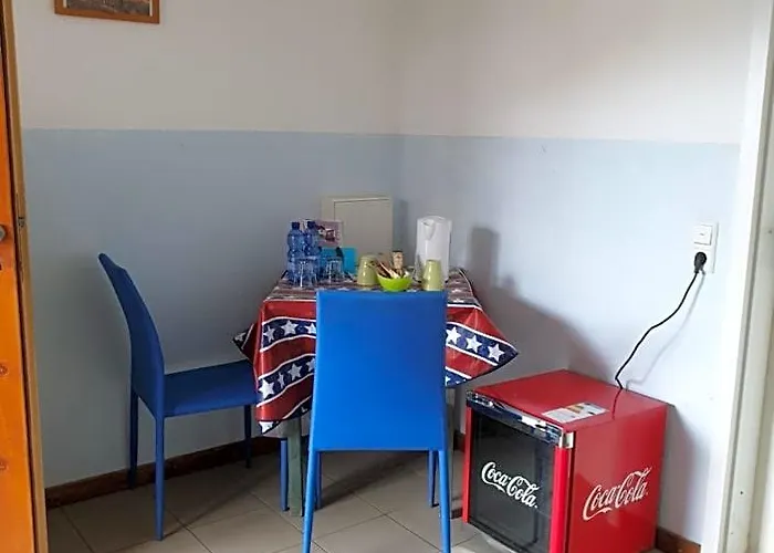 Iowa Room