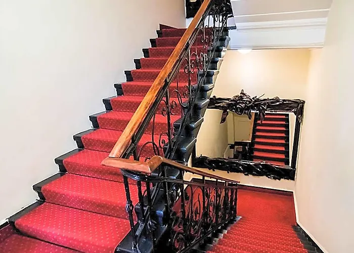Hotel Piast