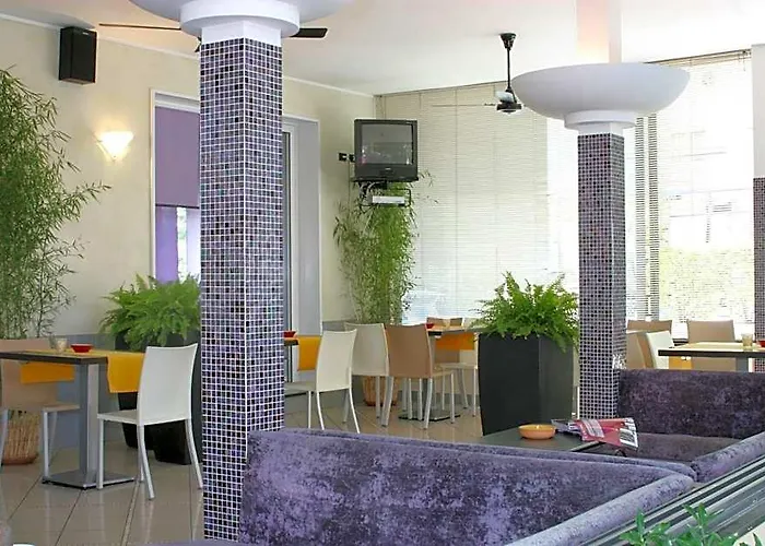 Hotel Villa Rossi