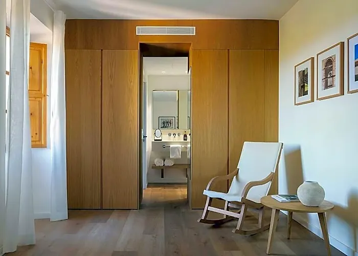 Es Figueral Nou Hotel Rural & Spa - Adults Only - Over 12