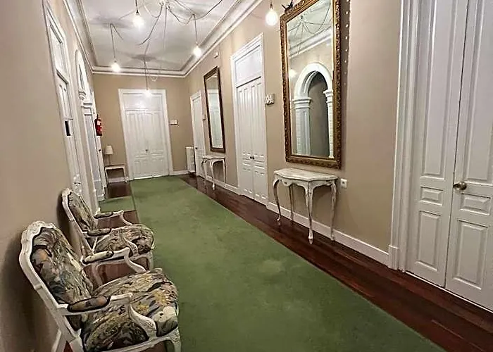 Hotel Ramona