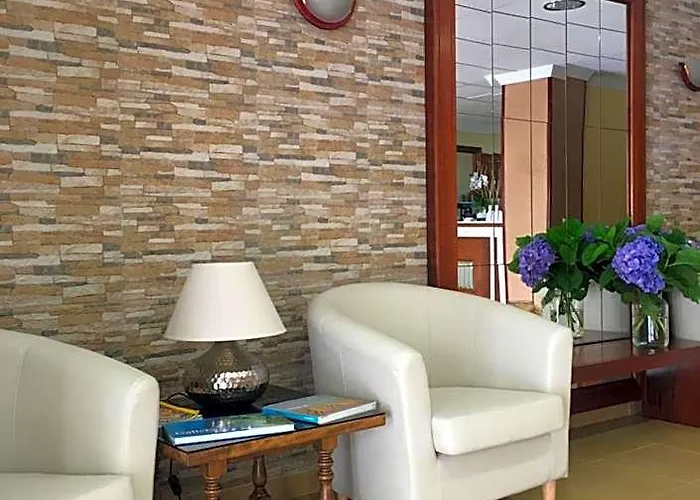 Hotel Rias Baixas