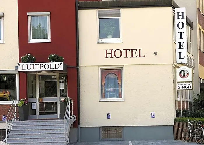 Hotel Luitpold