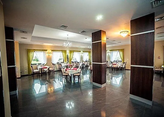 Hotel Ab