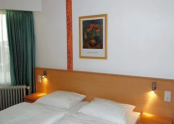 Hotel Deisterblick