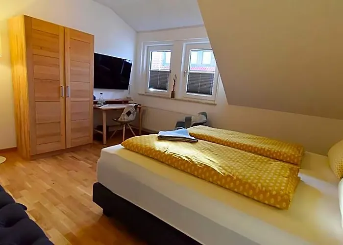 Haus Wopke
