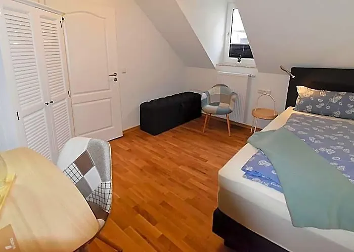 Haus Wopke