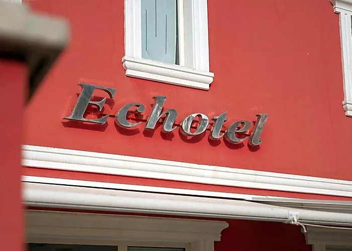 Echotel