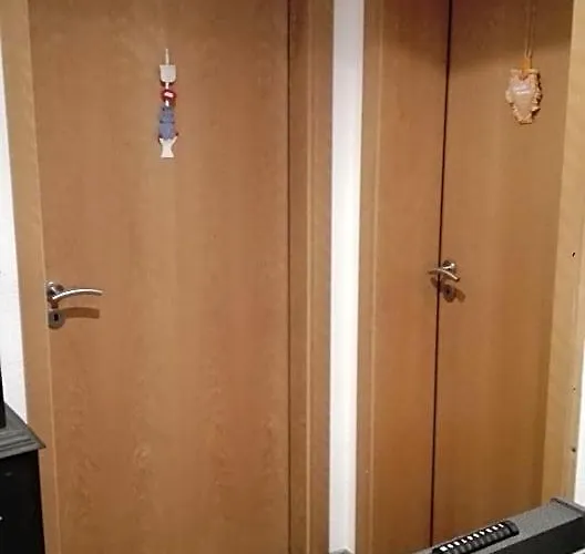 Gästezimmer Familie Müller