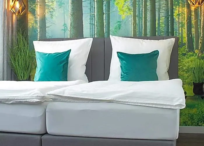 Gaestehaus&Pension Pinske