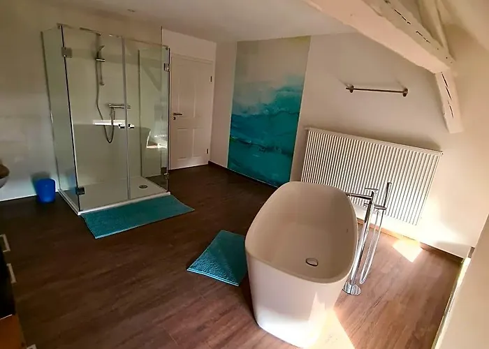 Gästezimmer Treuen - Bed&Breakfast