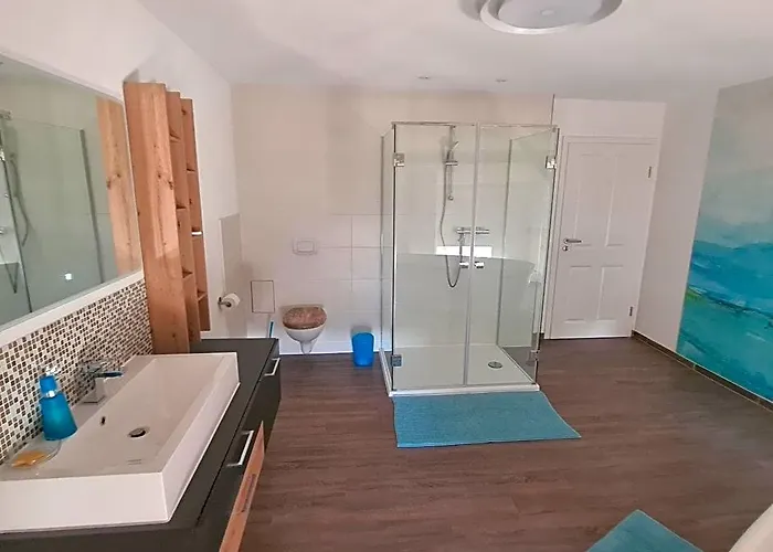 Gästezimmer Treuen - Bed&Breakfast