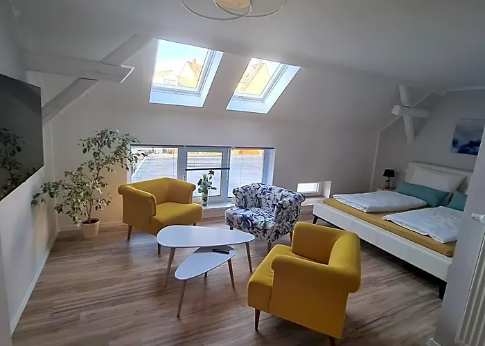 Gästezimmer Treuen - Bed&Breakfast