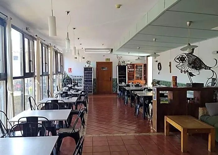 Hotel Rural El Zamacen