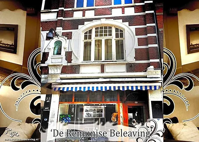 De Roermondse Beleving