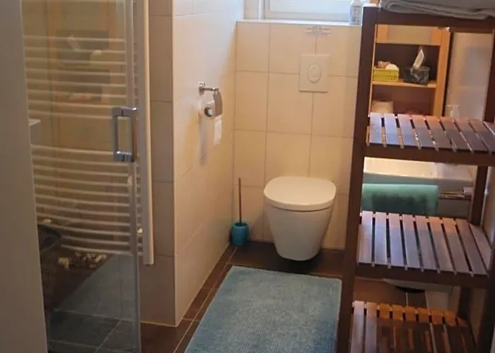 Bed&Breakfast Engen