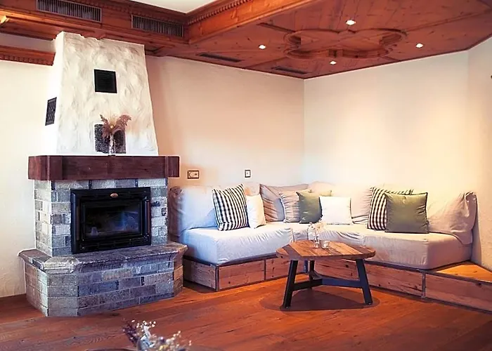 Boutique Hotel La Cabane