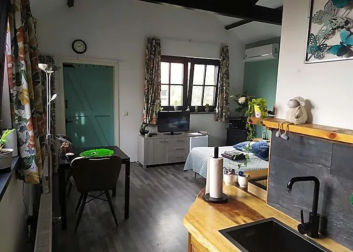 Bed And Breakfast Bianca