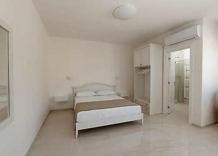 B&B Castello Otranto