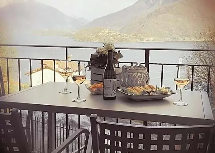 Bregagno B&B