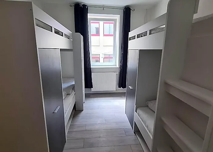 Altstadt Hostel Bremen