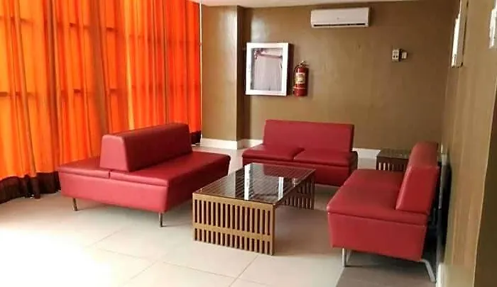 Annex Hotel Tavern