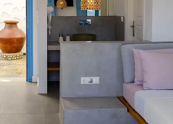 Ihthioessa Boutique Hotel
