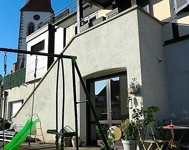 Au Petit Paradis