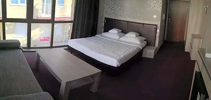 Eurohotel Primorsko