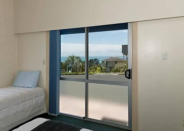 Ahipara Bay Motel