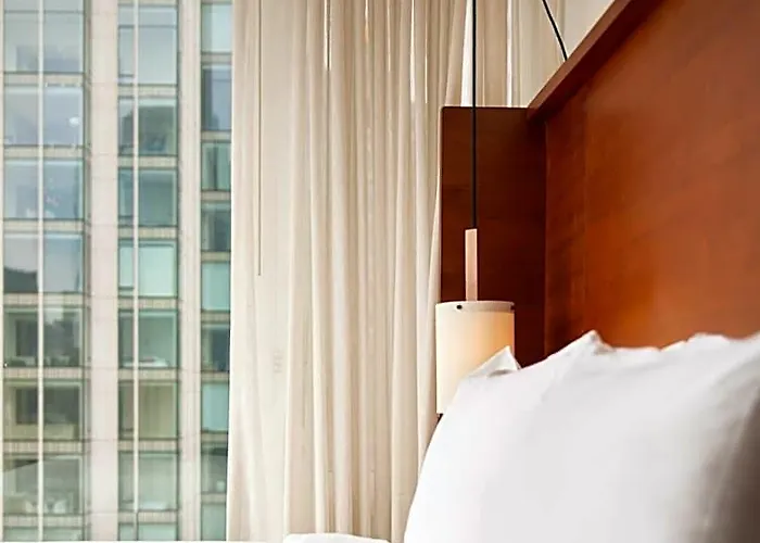 Hotel Arlo NoMad Nueva York